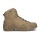 Lowa Military Boots Work Shoes Z-6S GTX C (Suede, Waterproof) coyote OP brown Men